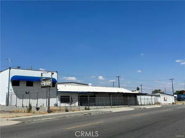 200 E 19th, Bakersfield, CA 93305