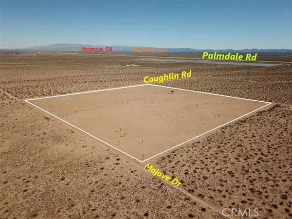 Adelanto, CA 92301,0 Mojave Road