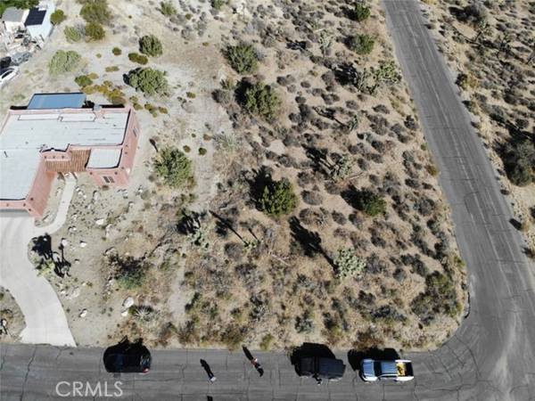 54896 Onaga Trail, Yucca Valley, CA 92284