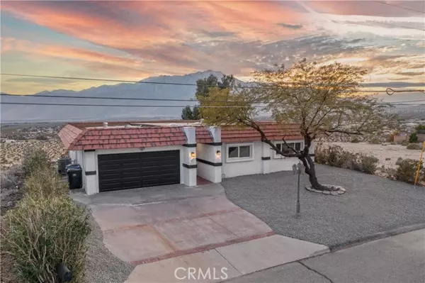 67455 Monterey Road, Desert Hot Springs, CA 92240