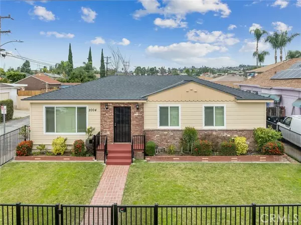 2004 W Madison Avenue, Montebello, CA 90640