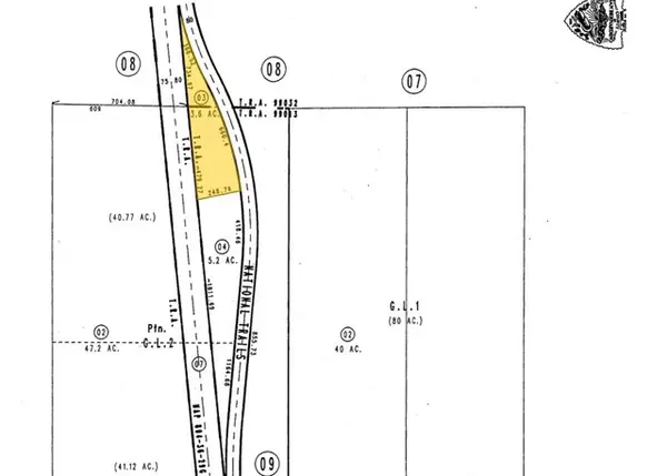 Oro Grande, CA 92368,20848 National Trails