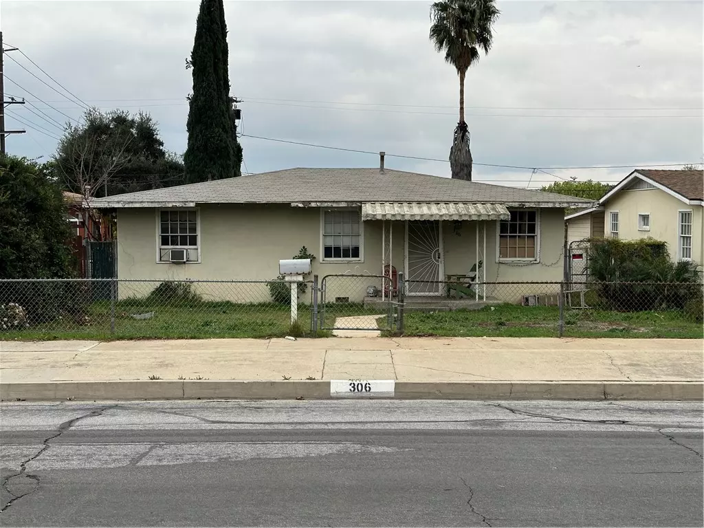 San Dimas, CA 91773,306 W 4th Street