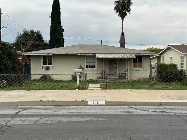 306 W 4th Street, San Dimas, CA 91773