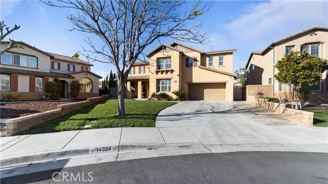 Eastvale, CA 92880,14334 Harvest Valley Avenue