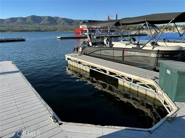 Big Bear Lake, CA 92315,400 Pine Knot Boulevard