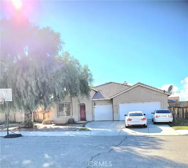 13730 Fern Pine Street, Victorville, CA 92392