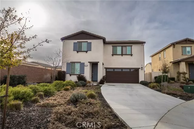 2111 Corridor, Banning, CA 92220