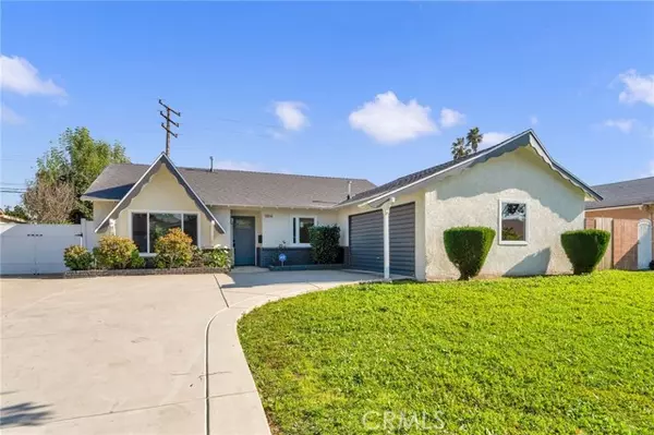 1814 S Broadmoor Avenue, West Covina, CA 91790