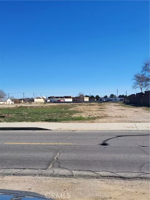 Palmdale, CA 93550,5 Vac/Vic 5th Place East/Ave Q9