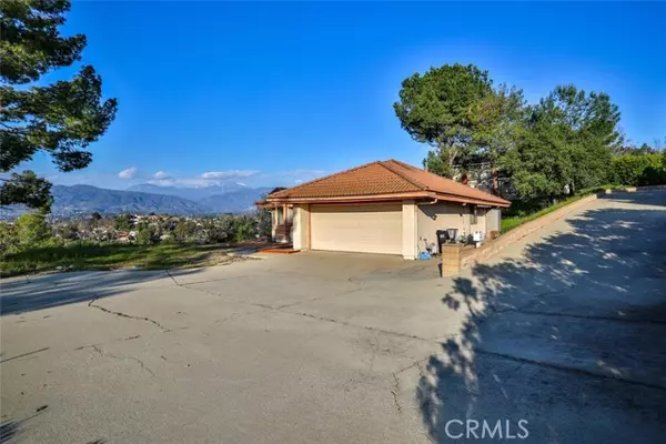 1554 Avenida Entrada, San Dimas, CA 91773