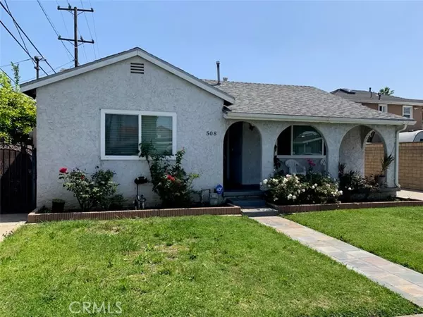 508 Work, Montebello, CA 90640