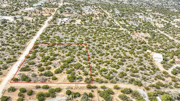 0 Hollister Road, Pinon Hills, CA 92372