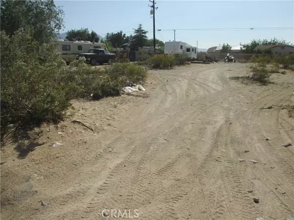 Lucerne Valley, CA 92356,0 Estrada Avenue