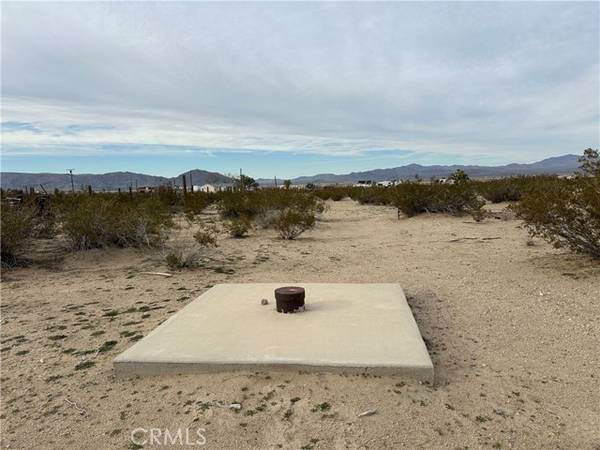 0 Sunset Rd, Lucerne Valley, CA 92356