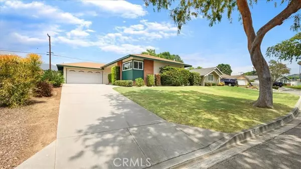 421 W Larkspur Lane, Glendora, CA 91740