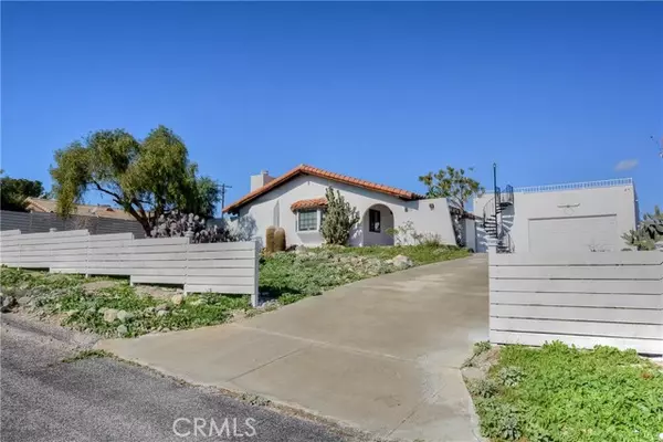 61224 Deronda Avenue, Whitewater, CA 92282