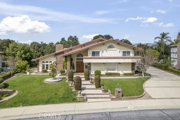 1737 Gainsborough Road, San Dimas, CA 91773