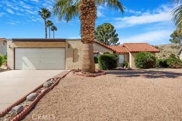 64622 Pinehurst Circle, Desert Hot Springs, CA 92240