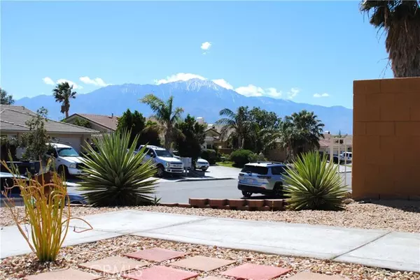 Desert Hot Springs, CA 92240,67954 Alexandria Court