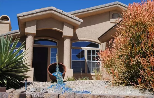 67954 Alexandria Court, Desert Hot Springs, CA 92240