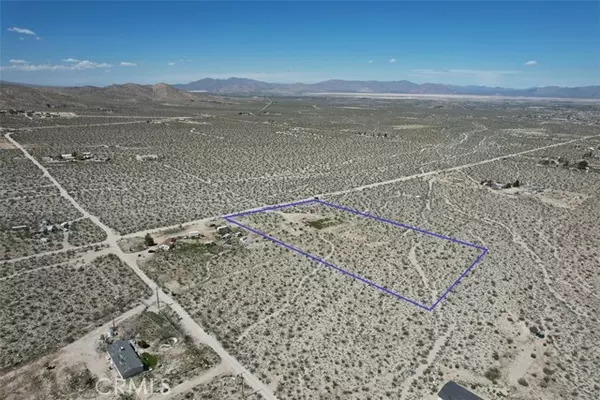 Lucerne Valley, CA 92356,7787 Fairlane Road