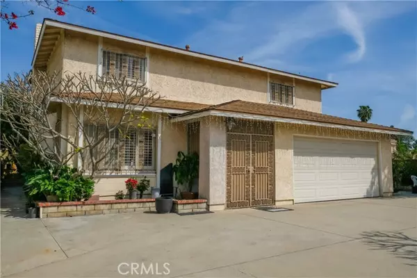 13632 Bellgreen Street, Baldwin Park, CA 91706