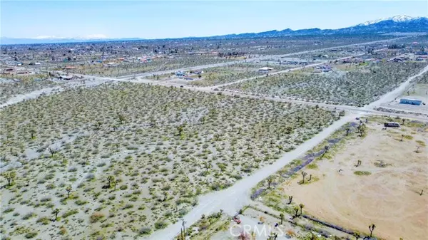 Pinon Hills, CA 92372,0 Duncan / Bear Valley / Silver Rock Road