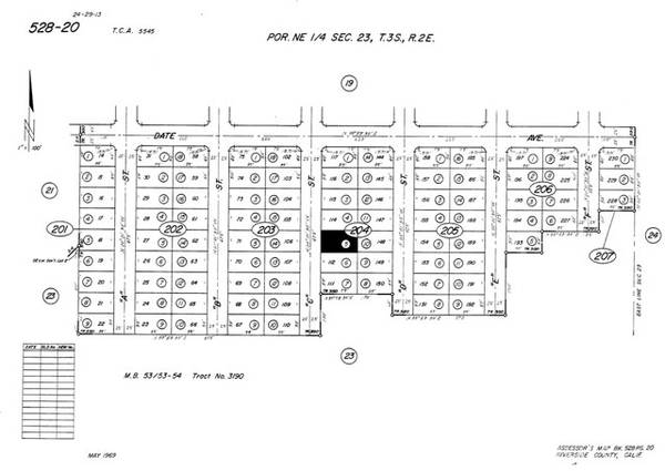 5 AKA C Street, Cabazon, CA 92230