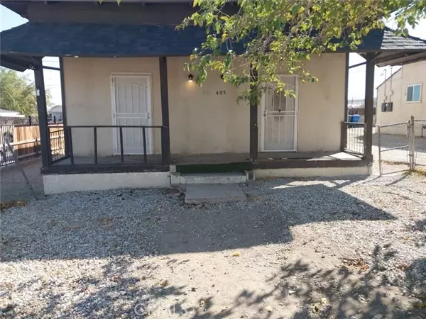 Barstow, CA 92311,405 N 3rd Avenue