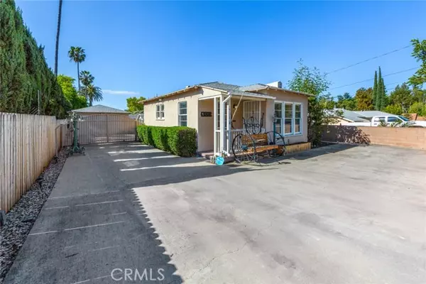 518 W 4th Street, San Dimas, CA 91773