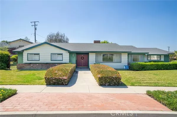 2546 E Larkwood Street, West Covina, CA 91791