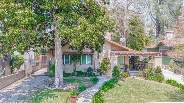 309 Acacia Street, Altadena, CA 91001