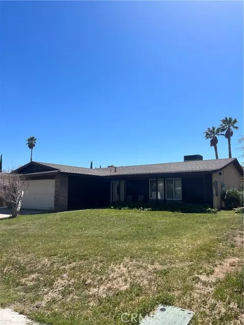 936 Windy, Barstow, CA 92311