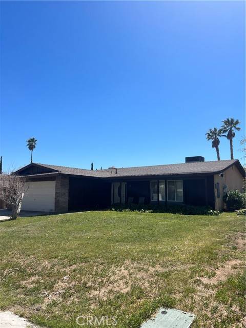 936 Windy, Barstow, CA 92311