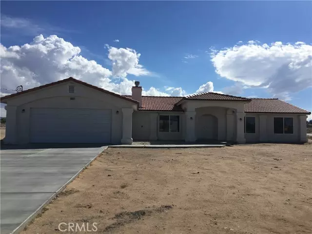 Pinon Hills, CA 92372,445 Solano Road