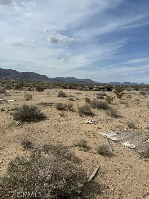 Lucerne Valley, CA 92356,0 Northside Road