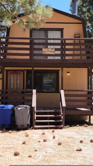 Big Bear Lake, CA 92315,729 Birch Street