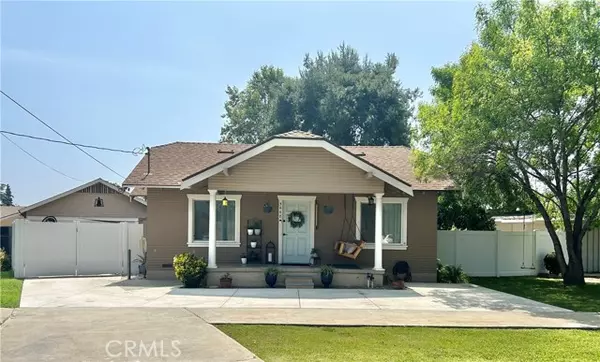 5668 Grand Avenue, Riverside, CA 92504