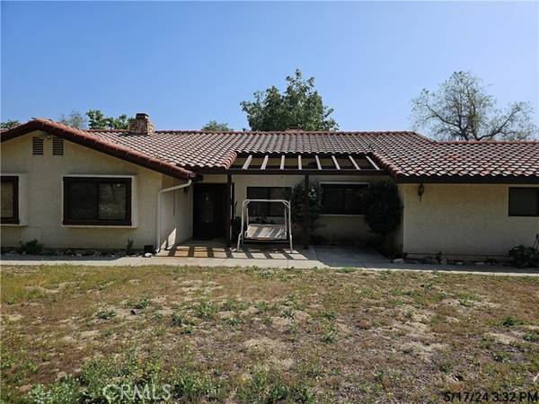 17572 Greenwood Court, San Bernardino, CA 92407