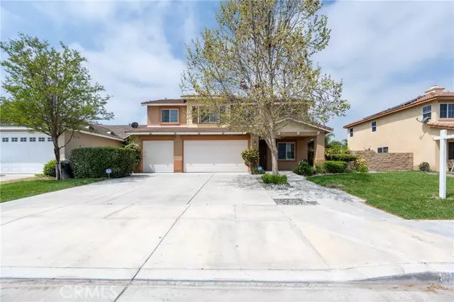 San Jacinto, CA 92582,466 Meadow View Drive