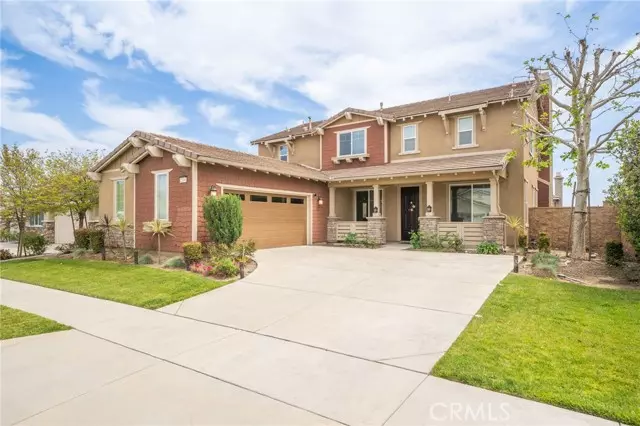 13243 Stanton Drive, Rancho Cucamonga, CA 91739