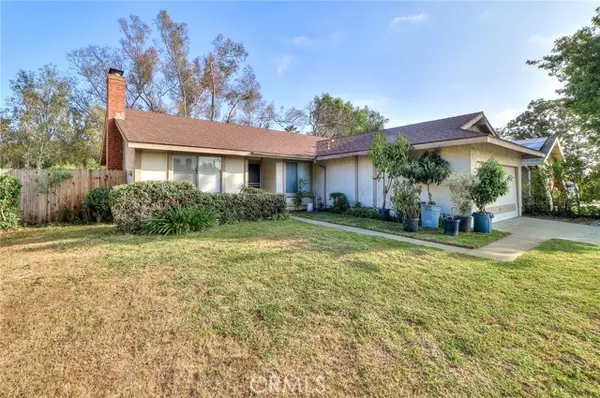 San Dimas, CA 91773,1178 Avenida Loma Vista