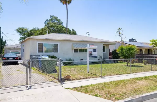 13426 Mercer Street, Pacoima (los Angeles), CA 91331