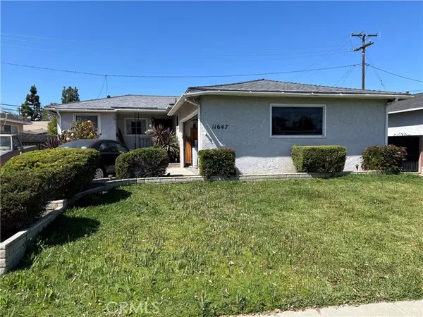 Norwalk, CA 90650,11647 Hermes Street