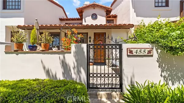 455 E Bougainvillea Lane, Glendora, CA 91741