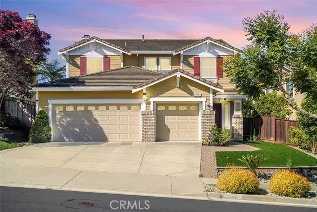 25593 Crestfield Drive, Castro Valley, CA 94552