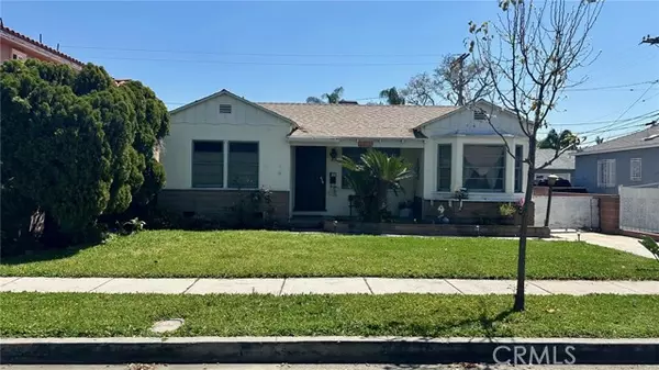 10606 Bryson Avenue, South Gate, CA 90280