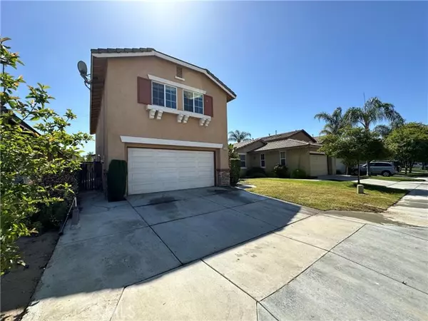 Perris, CA 92571,2237 Glimmer Way