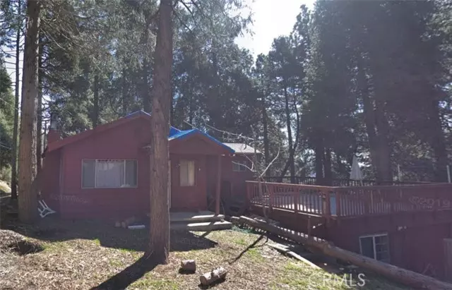 Crestline, CA 92325,21450 Crest Forest Drive